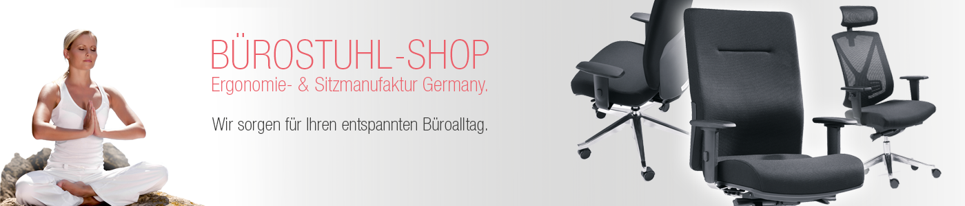 Bürostuhl-Shop